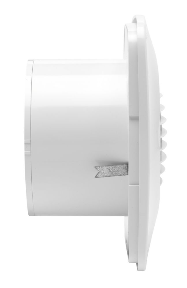 Xpelair Standard Square Kitchen Extractor Fan DX150S