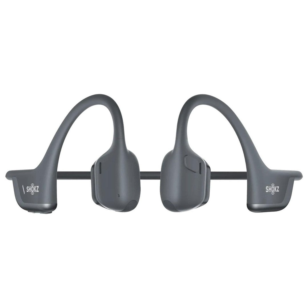 Shokz OpenRun Pro 2 30.3g Open-Ear Wireless Sport Headphones | 38-S820-ST-BK Shokz Headphones Foys Electrical Cootehill Electrical Foys Electrical Cootehill