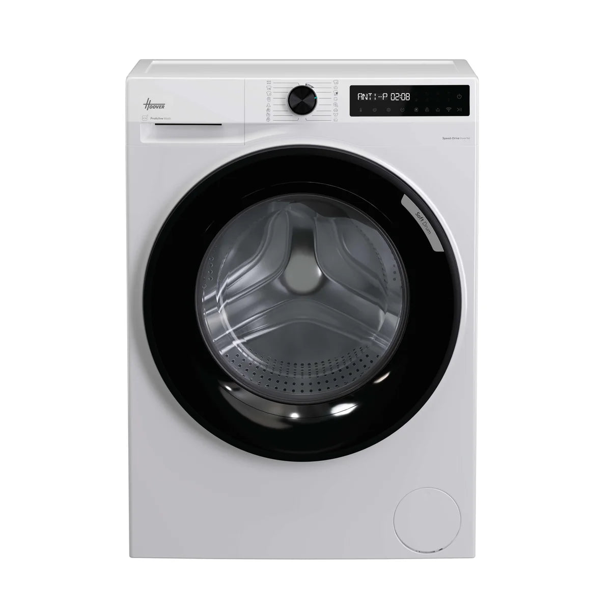 Hoover Pro Wash Series 3 11kg Washing Machine | HBR411BL9-80