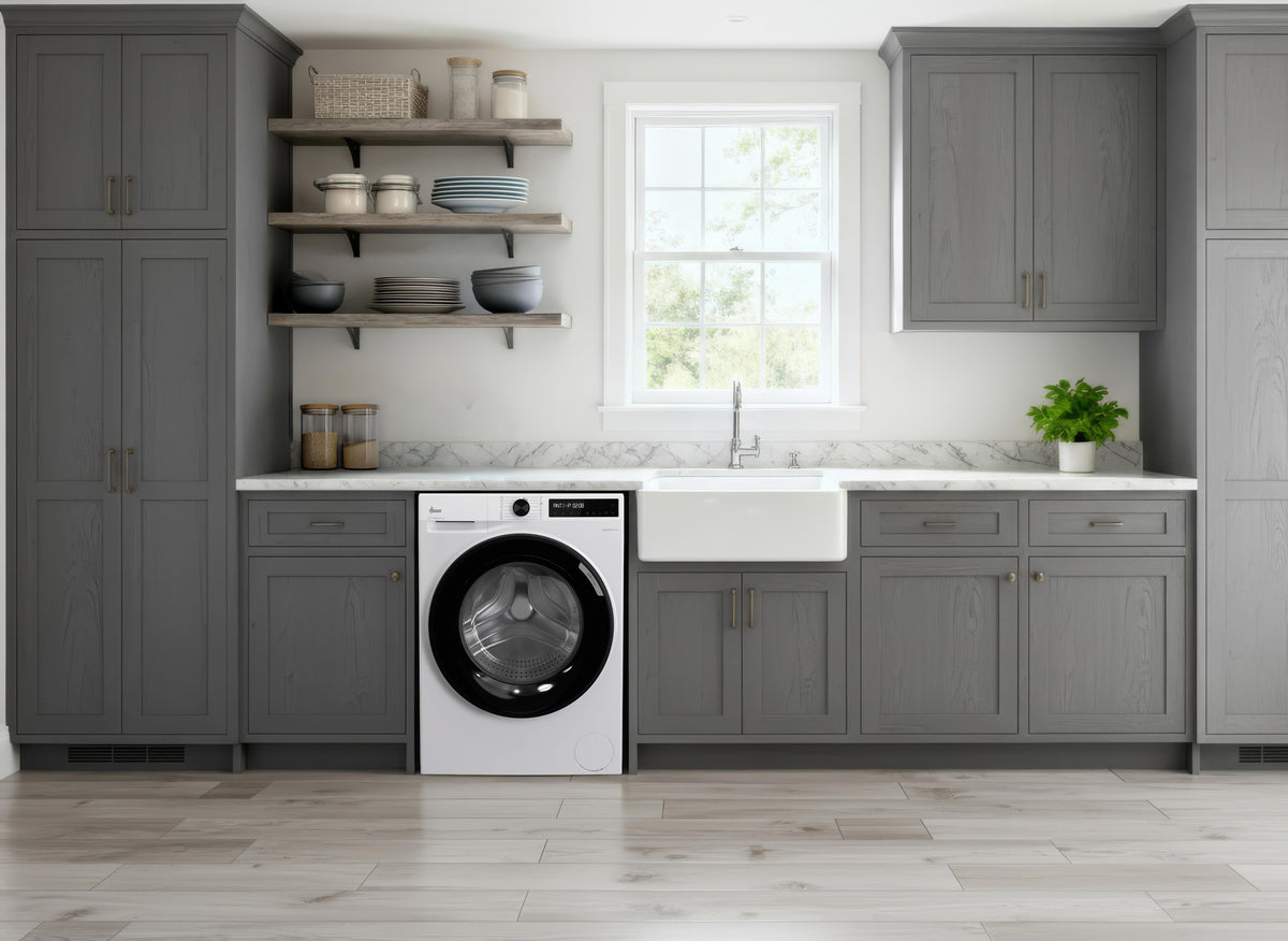 Hoover Pro Wash Series 3 11kg Washing Machine | HBR411BL9-80