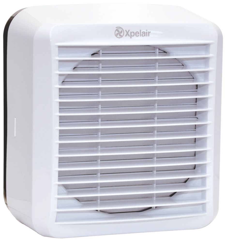 Xpelair Commercial Extractor Fan GXC6EC
