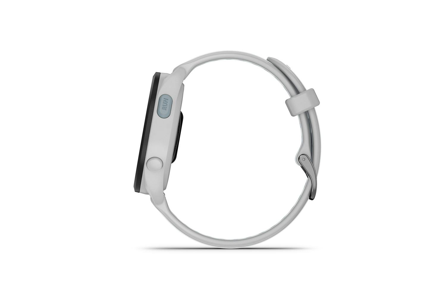 Garmin Forerunner 165 Music Mist Grey/Whitestone | 010-028