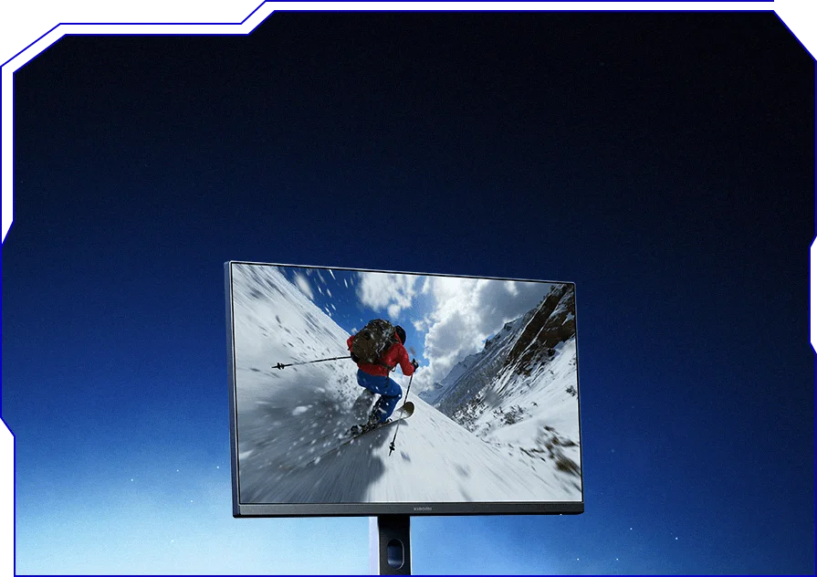 Xiaomi Gaming Monitor G27i 2026 27 Inch | E71032977
