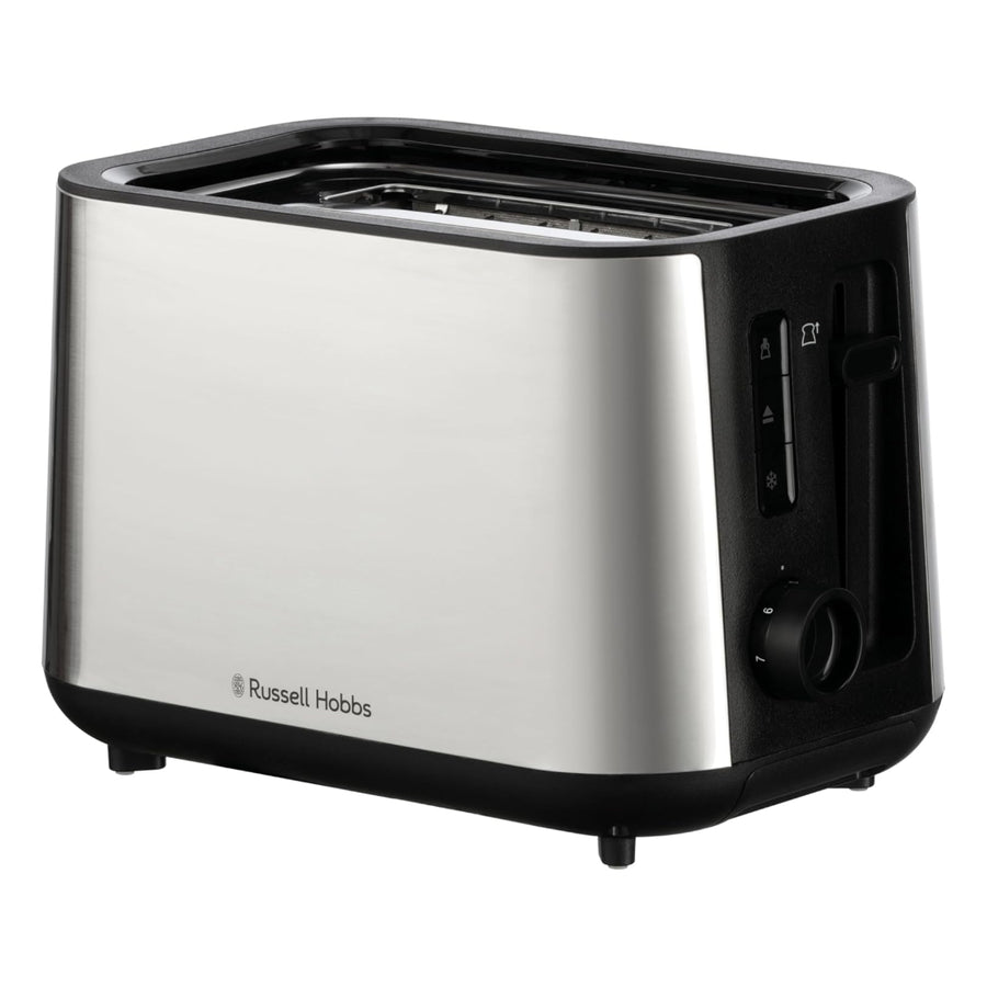 Russell Hobbs Classics 2‑Slice Toaster | 27390 Toaster