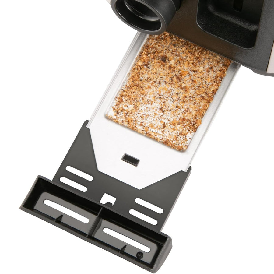 Russell Hobbs Classics 2‑Slice Toaster | 27390