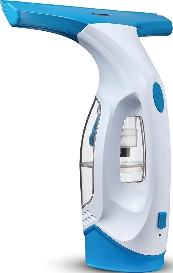 Tower Cordless Window Vacuum | T131001