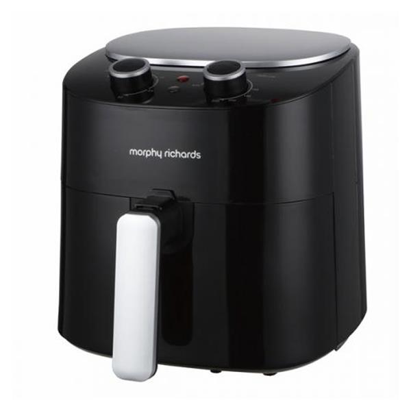 Morphy Richards 4.2L Air Fryer Black | 481000