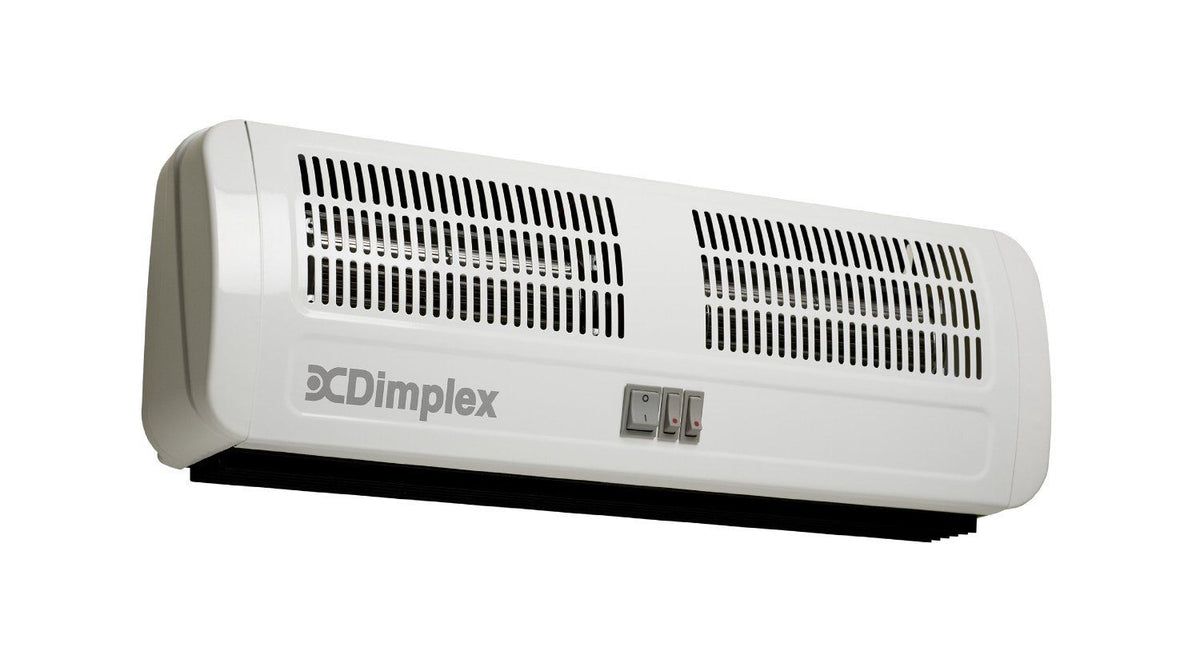 Dimplex 4.5kW Air Curtain AC45N