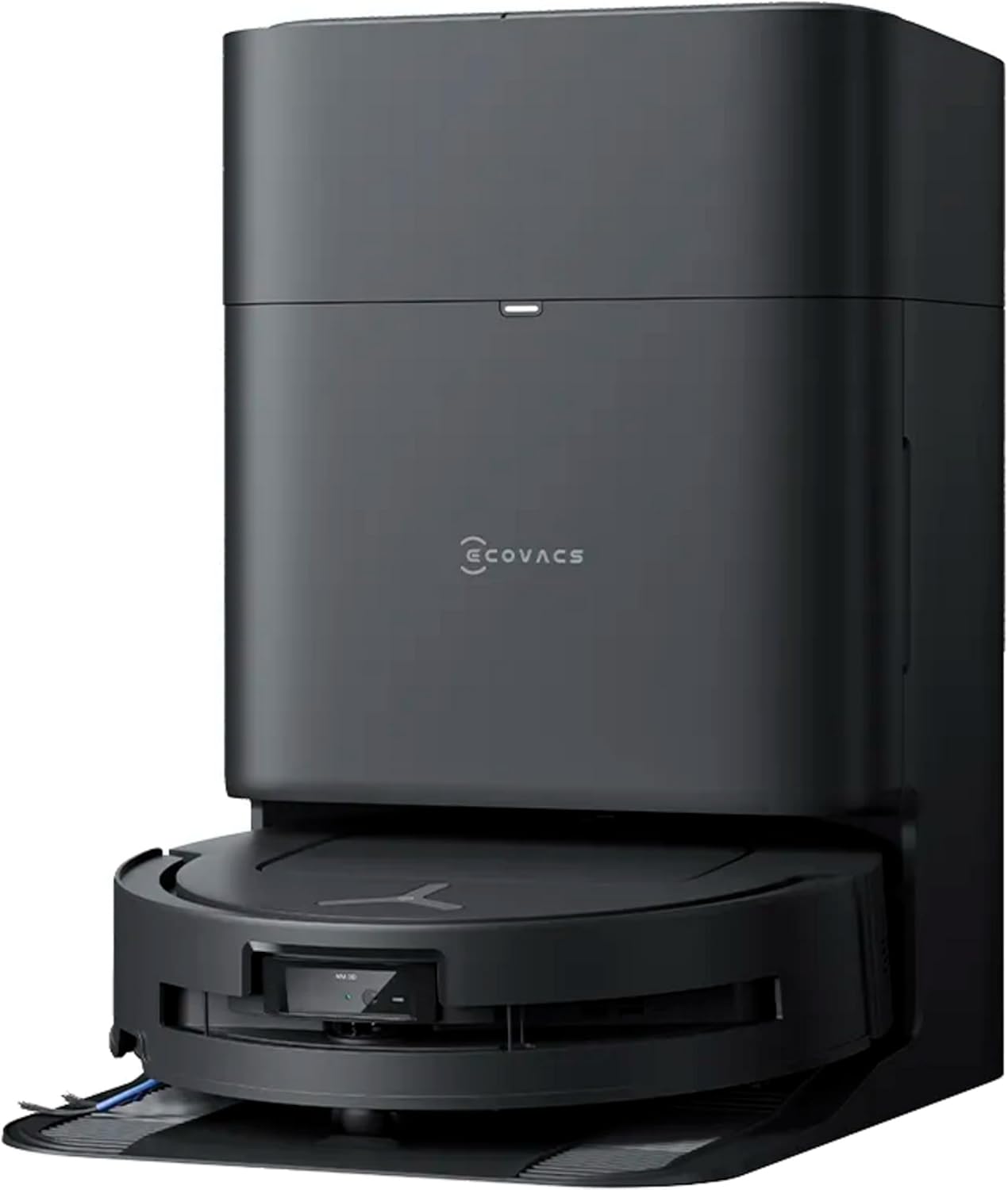 Ecovacs DEEBOT T80 OMNI Robot Vacuum & Mop Black | 270-DEX68-12EC Robot Vacuum