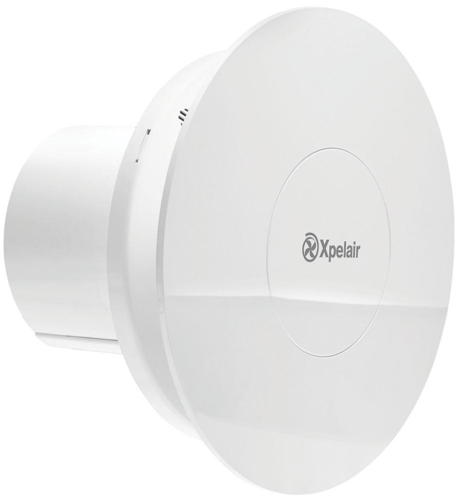 Xpelair Simply Silent Extractor Fan CV4SR