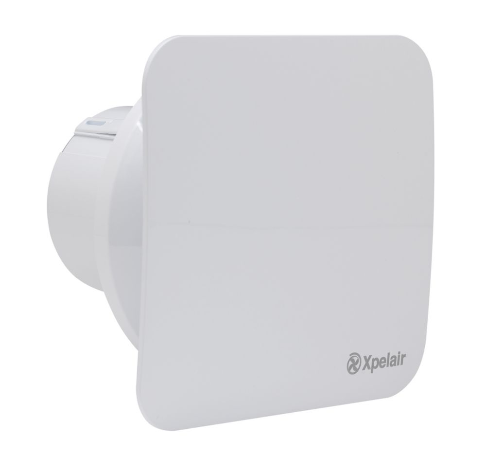Xpelair Simply Silent Extractor Fan CV4SR