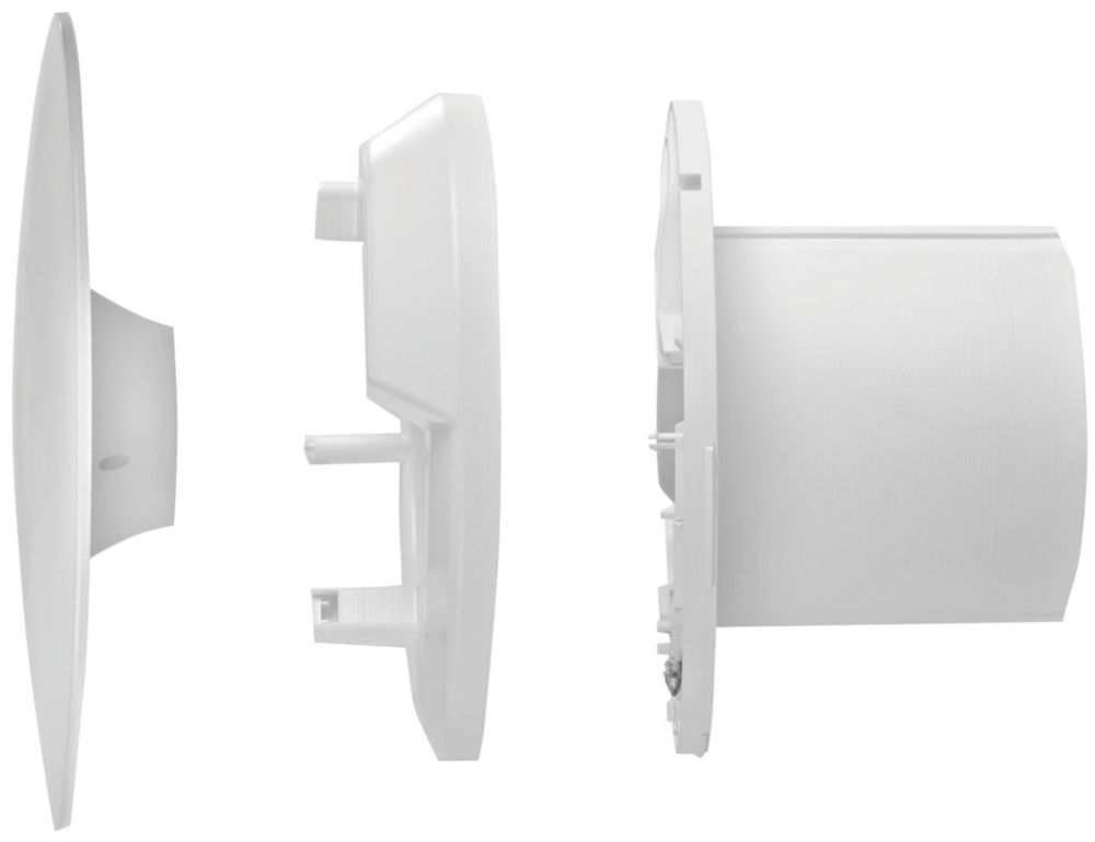 Xpelair Simply Silent Extractor Fan CV4SR
