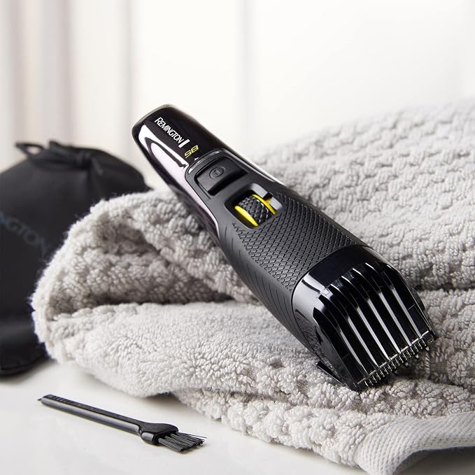 Remington B5 Style Series Beard Trimmer Black | MB5000
