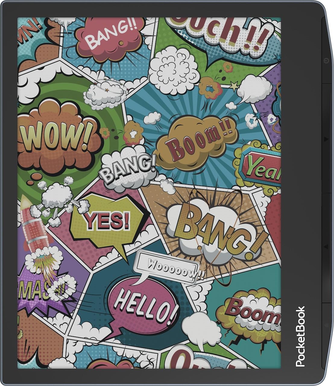 PocketBook Era Color - 7" E Ink Kaleido 3 Colour E-Reader | 253-PB700K3-1-WW