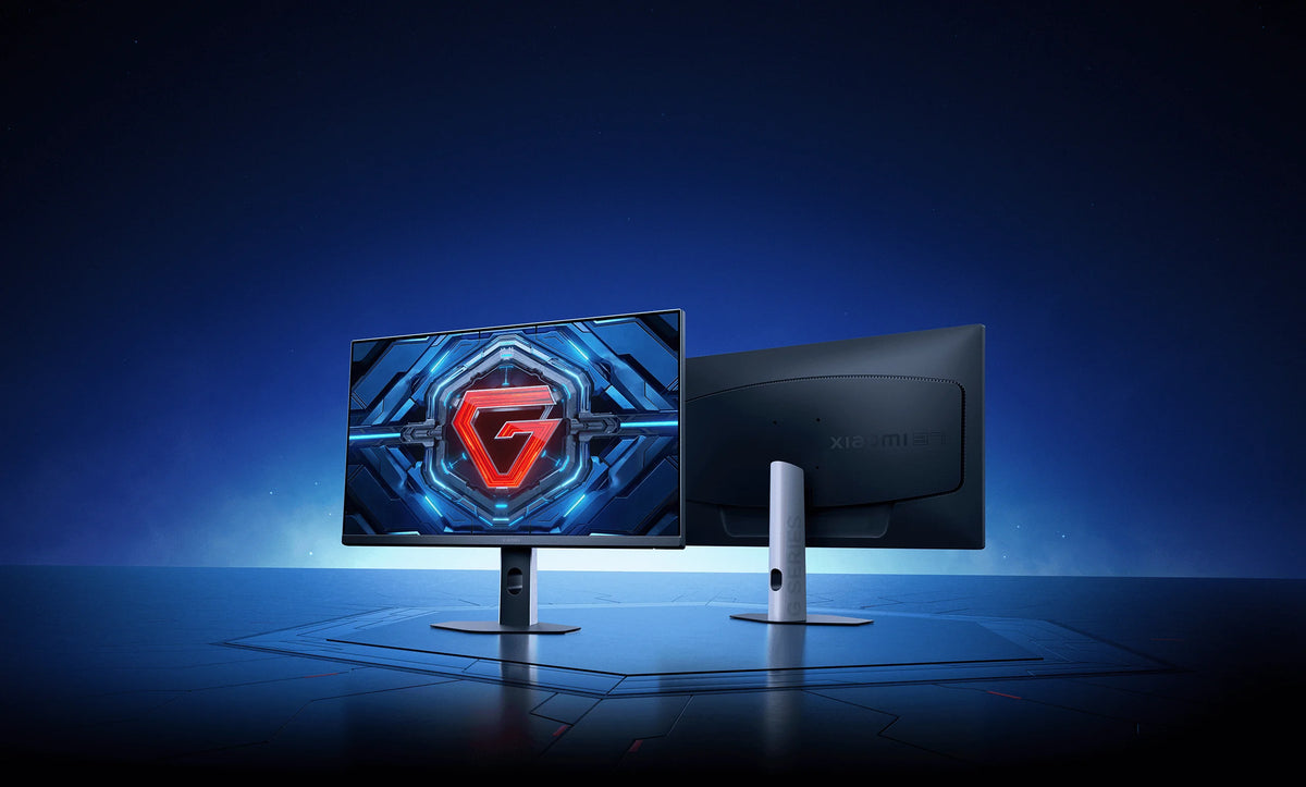 Xiaomi Gaming Monitor G27i 2026 27 Inch | E71032977