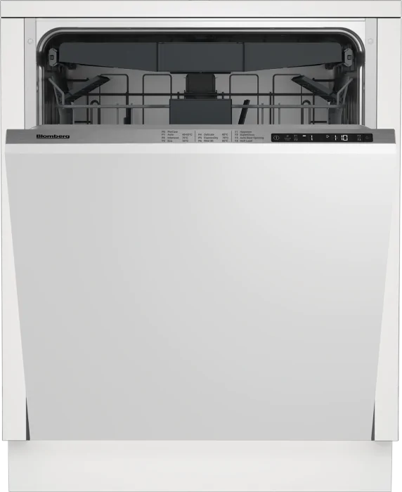 Blomberg Full Size Integrated Dishwasher | LDV52320 Dishwasher