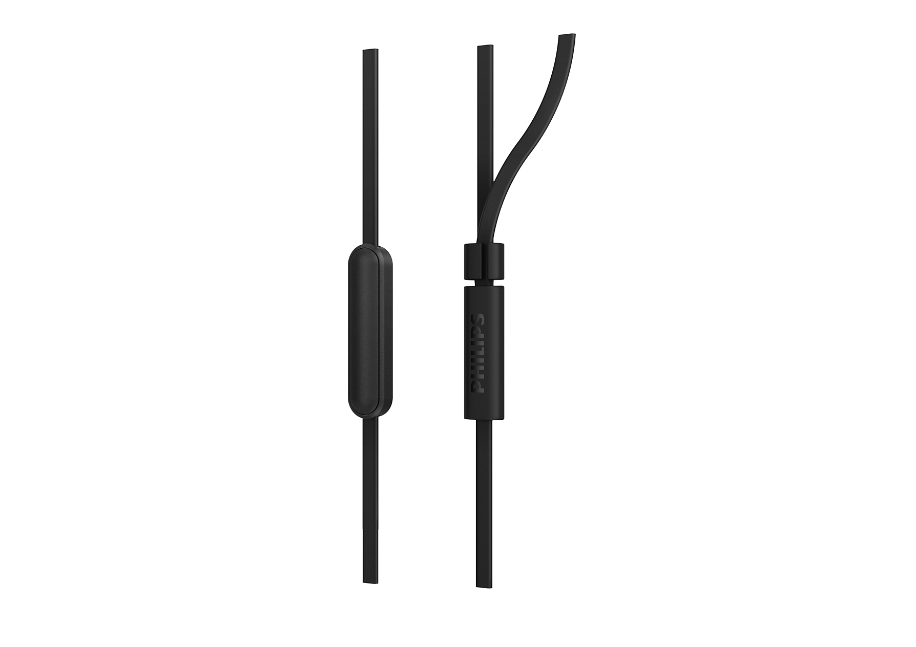 Philips Wired In-Ear Headphones with Microphone | TAE1105