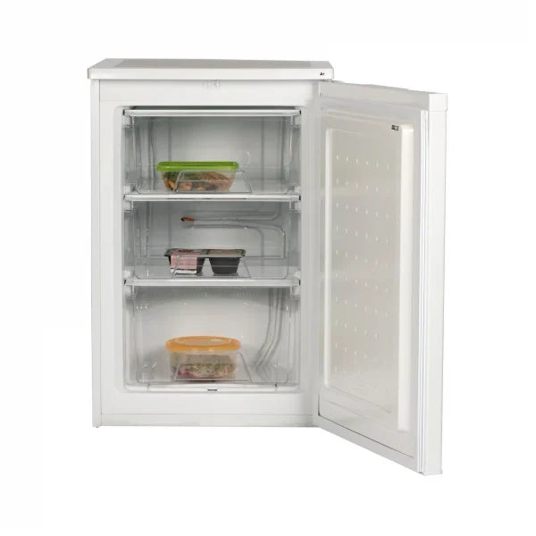 Belling 91L 55cm Under Counter Freezer White | BFZ95WH