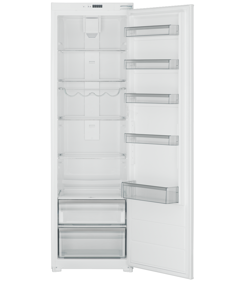 Belling Integrated Tall Larder Fridge | BIL305 Fridge