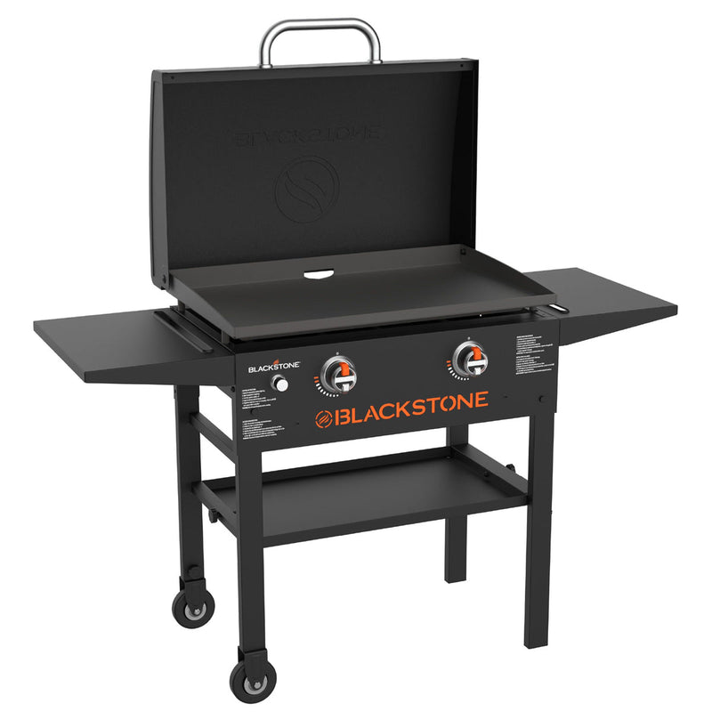 Blackstone 28 Inch Griddle w/ Hood | 257-2147EU