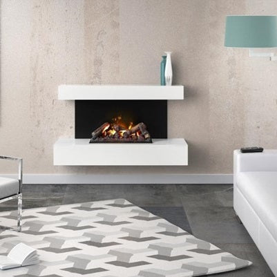 Dimplex Cassette 600 Electric Fire CAS600NH