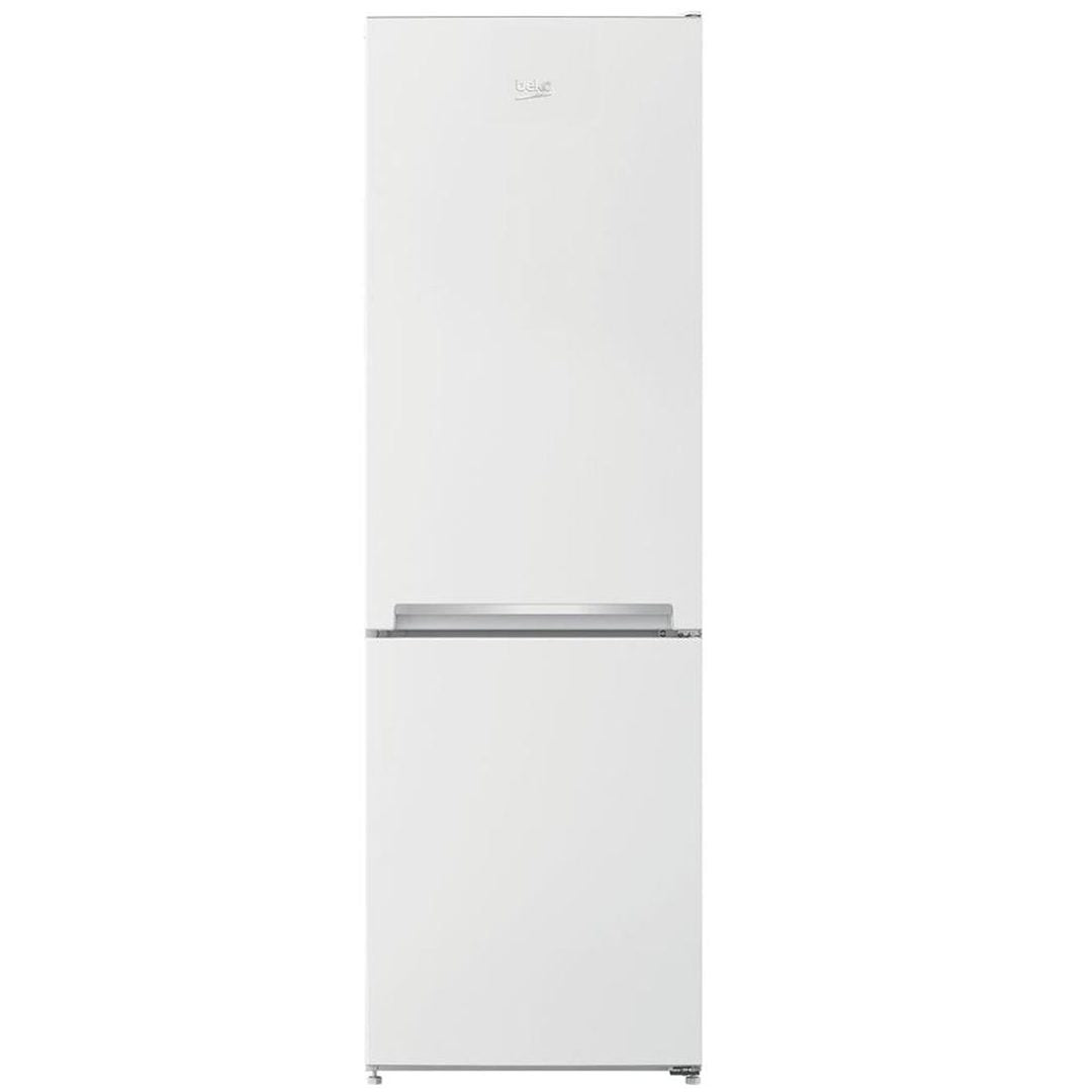 Beko Freestanding Fridge Freezer | CSG3571W Beko Fridge Freezer Foys Electrical Cootehill Electrical Foys Electrical Cootehill