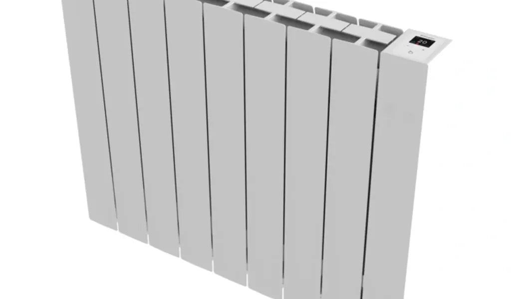 Dimplex AluRad 1.5kW WiFi Electric Radiator DAR150
