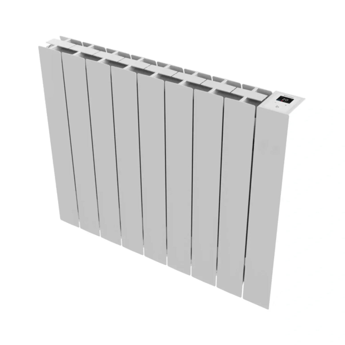 Dimplex AluRad 1.5kW WiFi Electric Radiator DAR150
