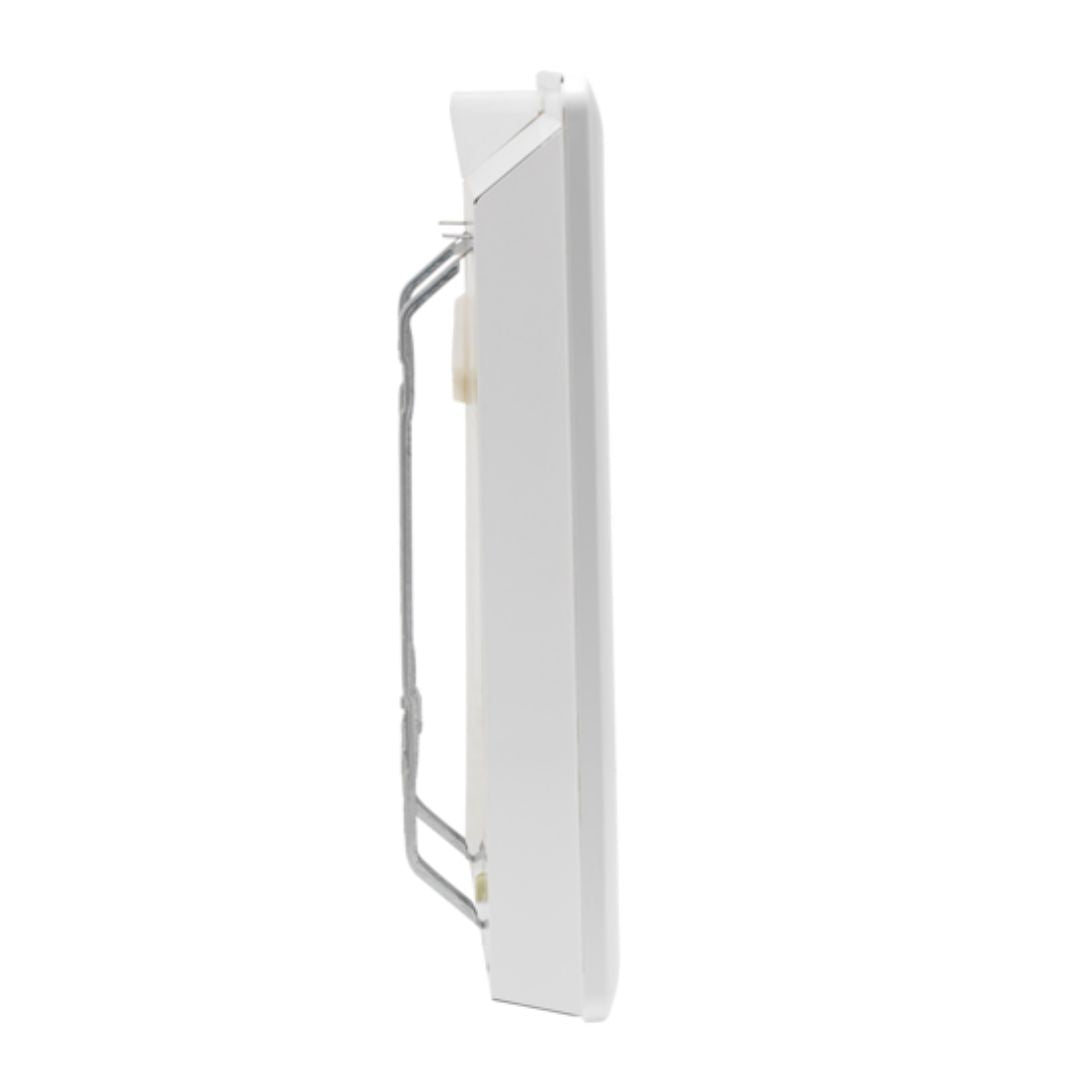 Dimplex Alta 500W WiFi Smart Panel Heater White | DTD4R 05