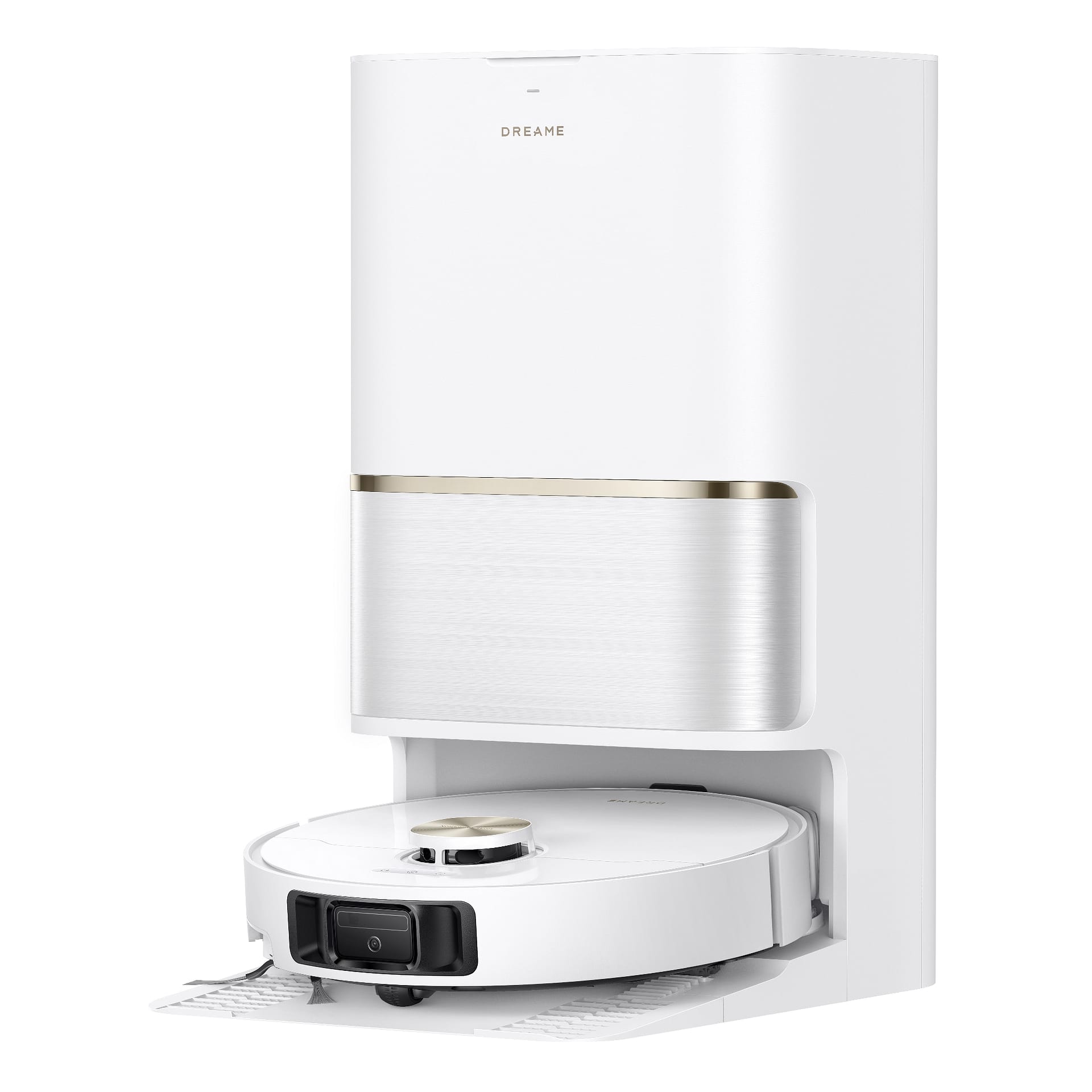 Dreame L50 Ultra AE Robot Vacuum & Mop | RLL51SE_WH