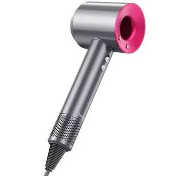 XO Powerful Digital Motor Smart Hair Dryer 110,000RPM