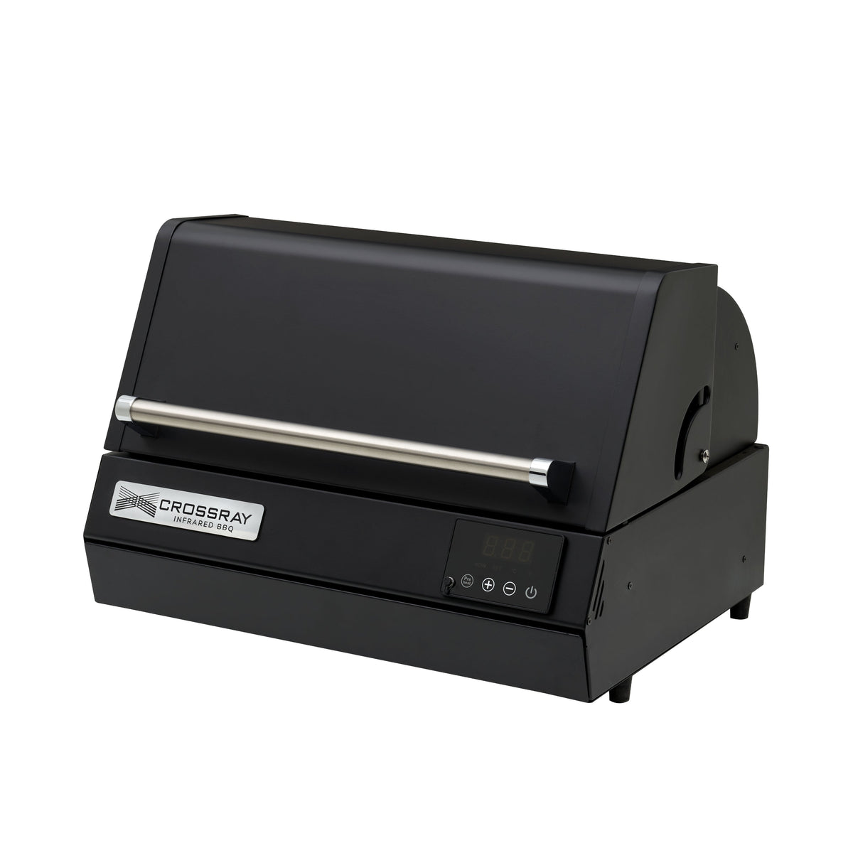 Crossray Extreme Electric Barbecue TCE22HT-UK