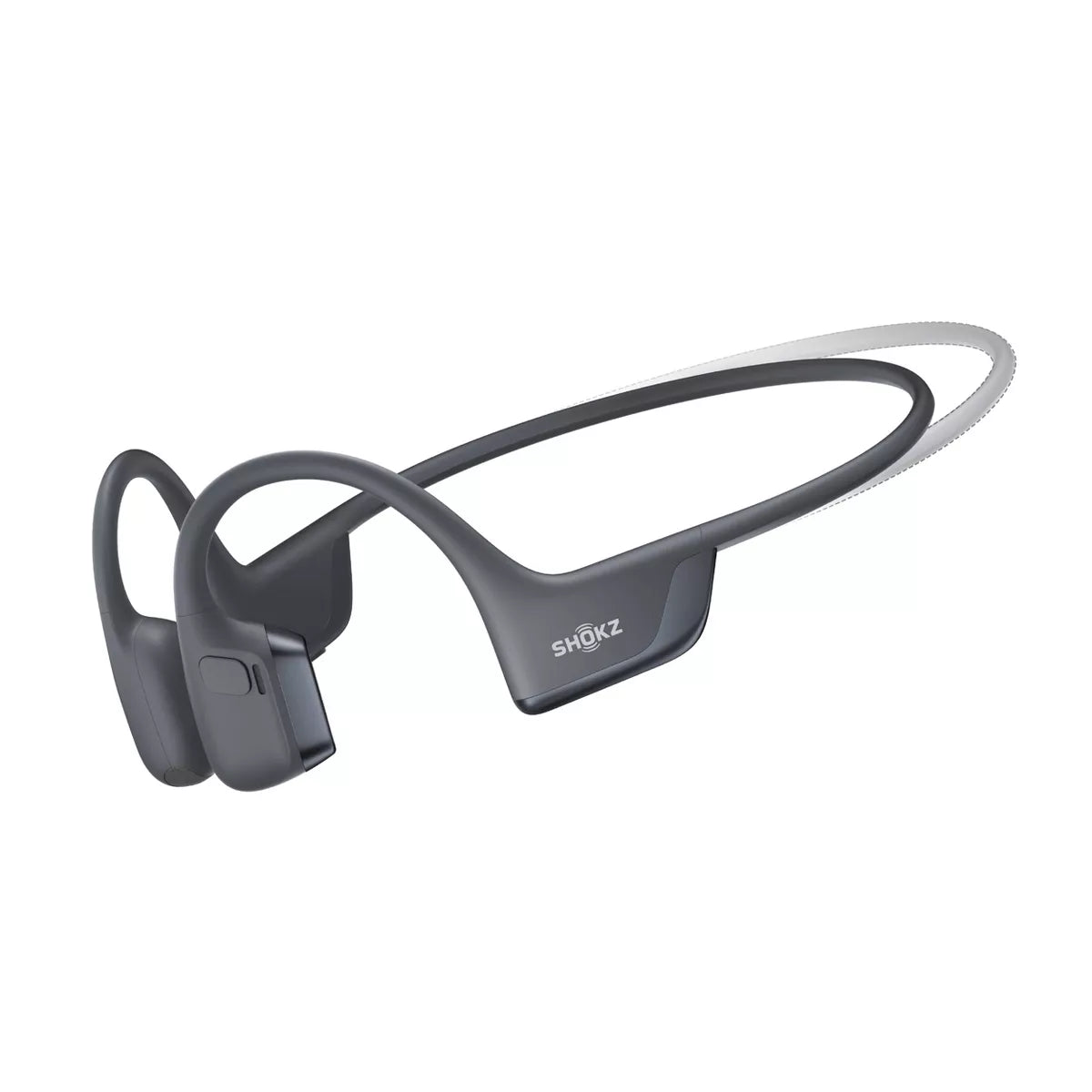 Shokz OpenRun Pro 2 Mini 30g Open-Ear Wireless Sport Headphones | 38-S821-MN-BK Shokz Headphones Foys Electrical Cootehill Electrical Foys Electrical Cootehill