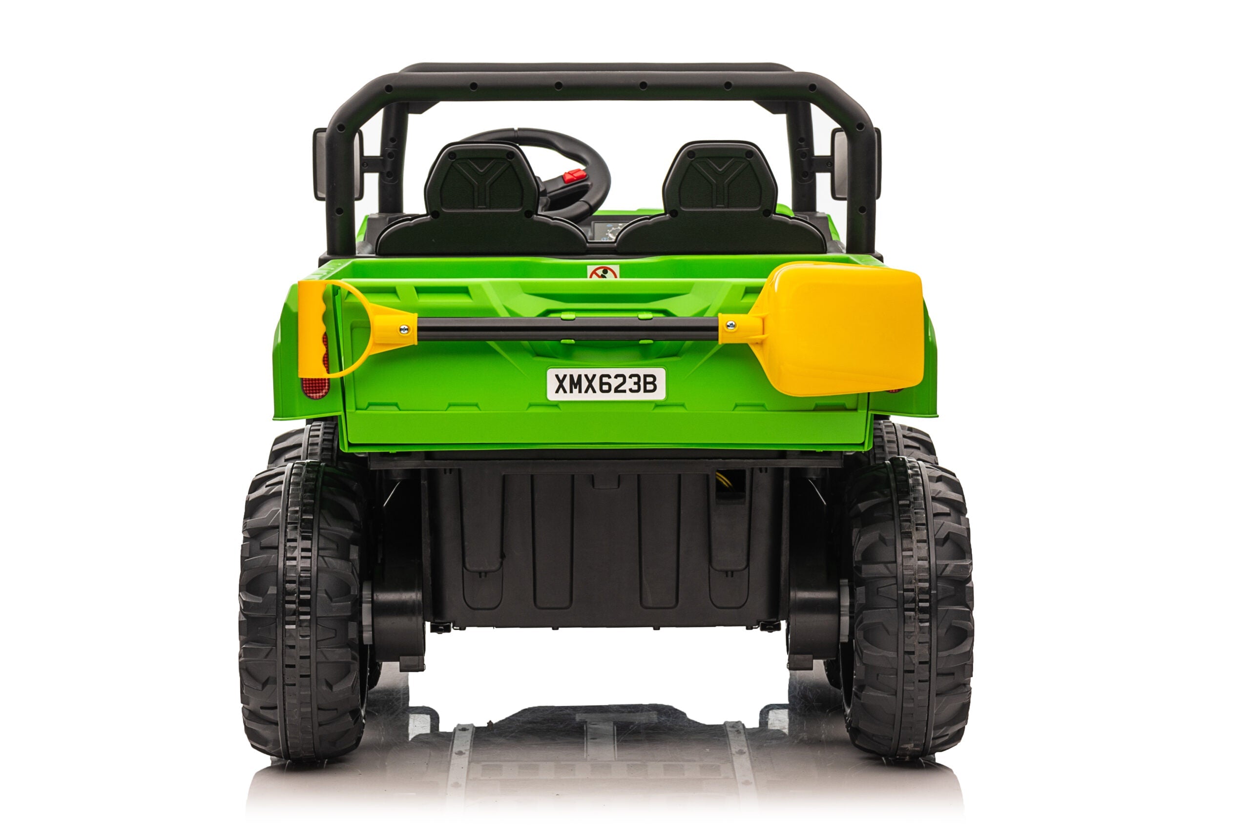 24V Gator Ride On