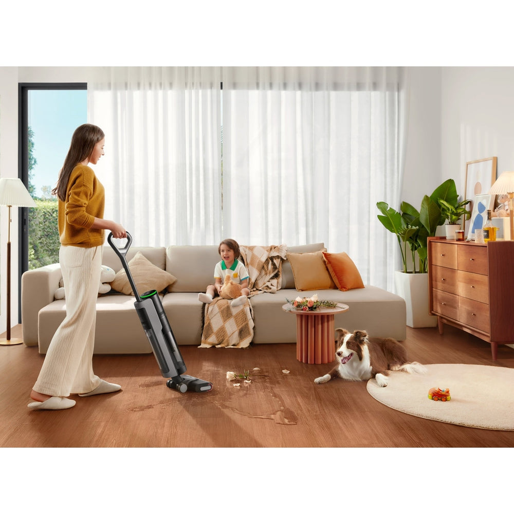 Dreame H12 Pro Cordless Wet & Dry Vacuum Cleaner | HHR25A