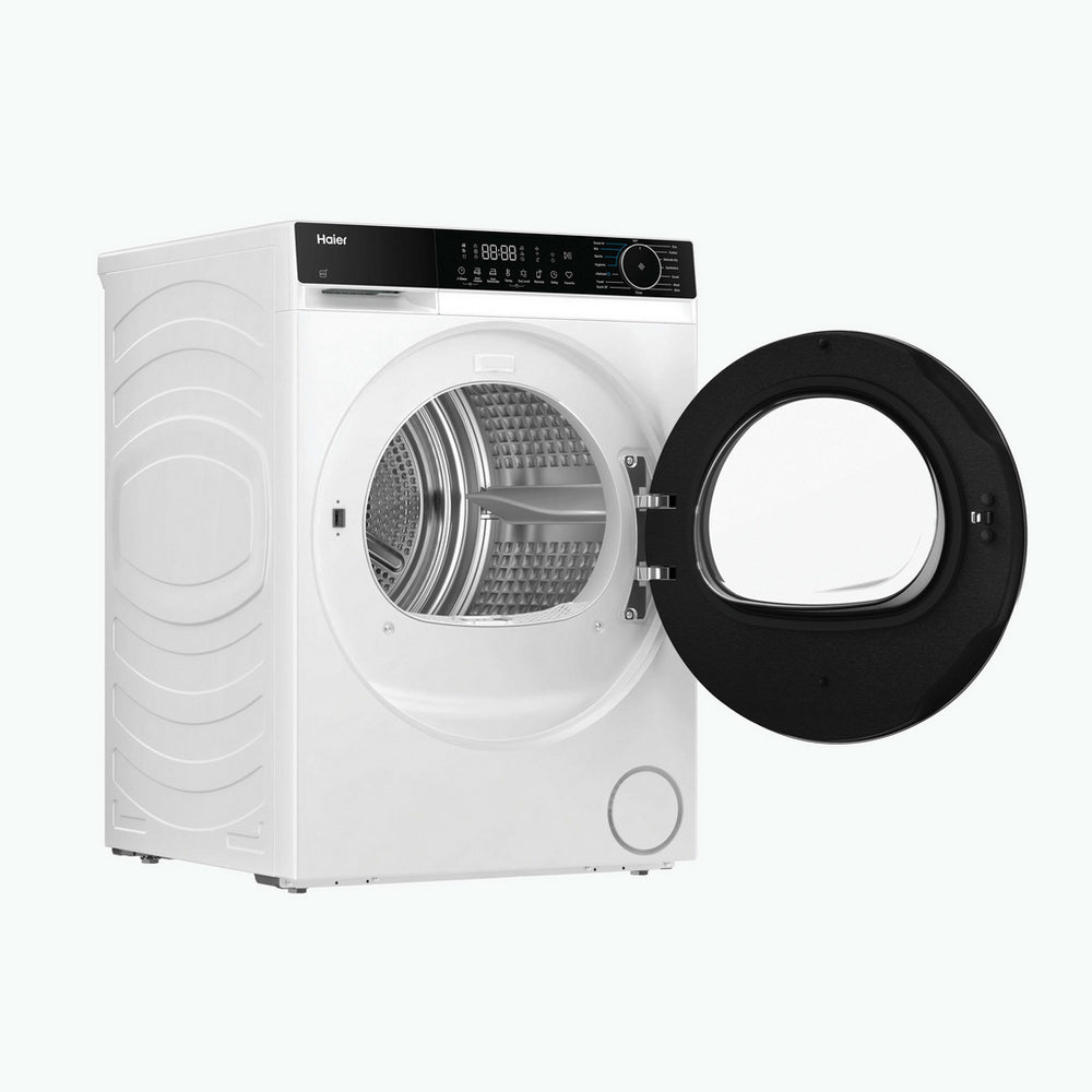 Haier X Series 5 8 kg Heat Pump Tumble Dryer | HD80‑D357U1