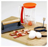 Blackstone Breakfast Kit | 257-1543EU