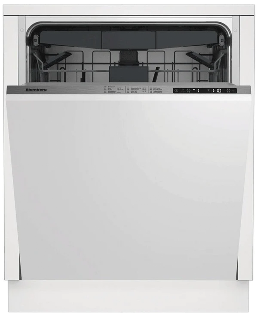 Blomberg 14 Place Integrated Dishwasher LDV42244 Foys Electrical Cootehill Letterkenny