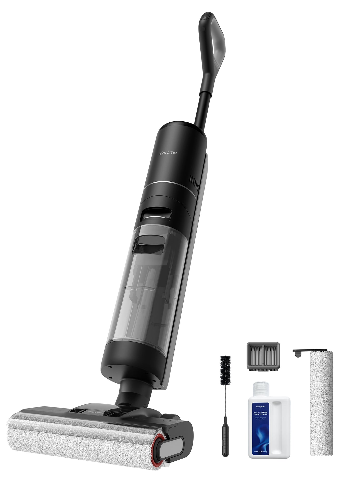Dreame H12 Pro Cordless Wet & Dry Vacuum Cleaner | HHR25A