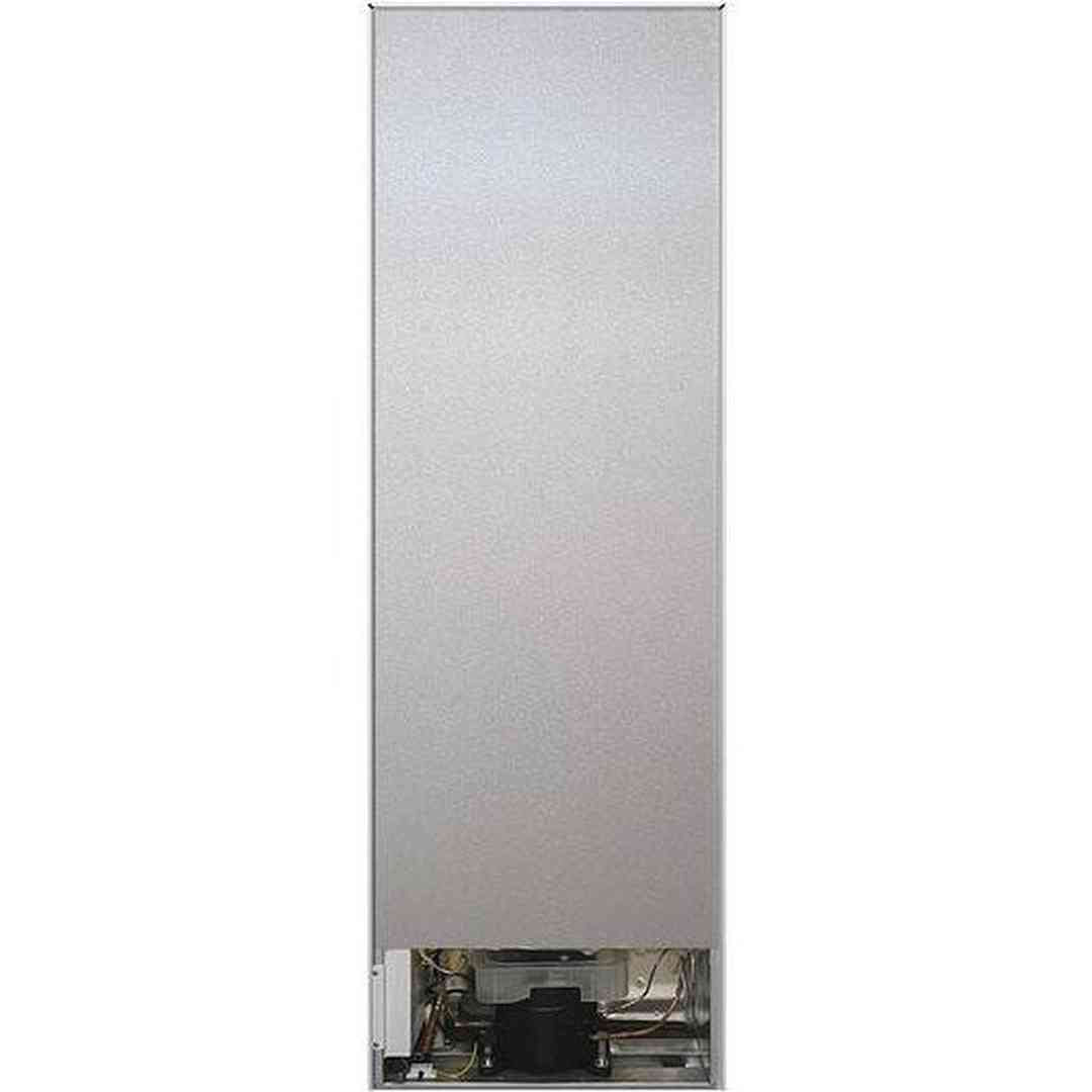Hoover 50/50 Low Frost Freestanding Fridge Freezer | HOCT3L517EWK-1 Hoover Fridge Freezer Foys Electrical Cootehill Electrical Foys Electrical Cootehill