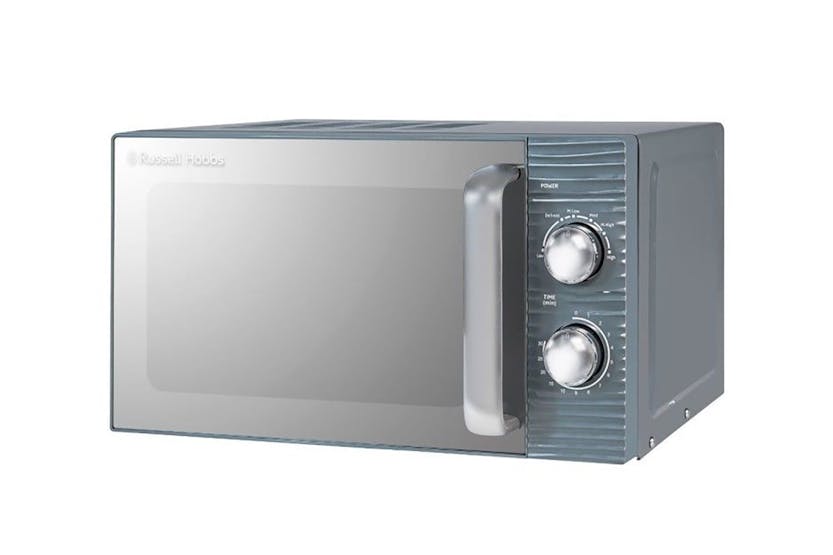 Russell Hobbs Inspire 17L 700W Manual Microwave Grey | RHM1731G/RH