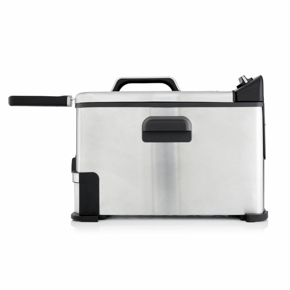 Morphy Richards FilterPro 3L Deep Fat Fryer Stainless Steel | 482001
