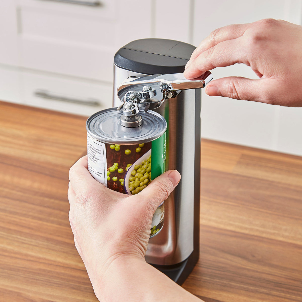 Morphy Richards Electric Tin Opener 432030