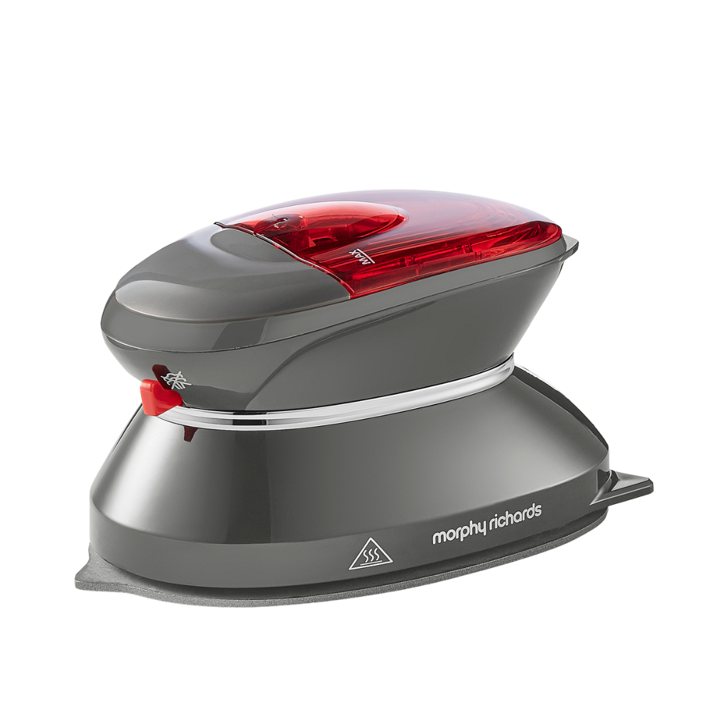 Morphy Richards Compact Travel Iron 304000