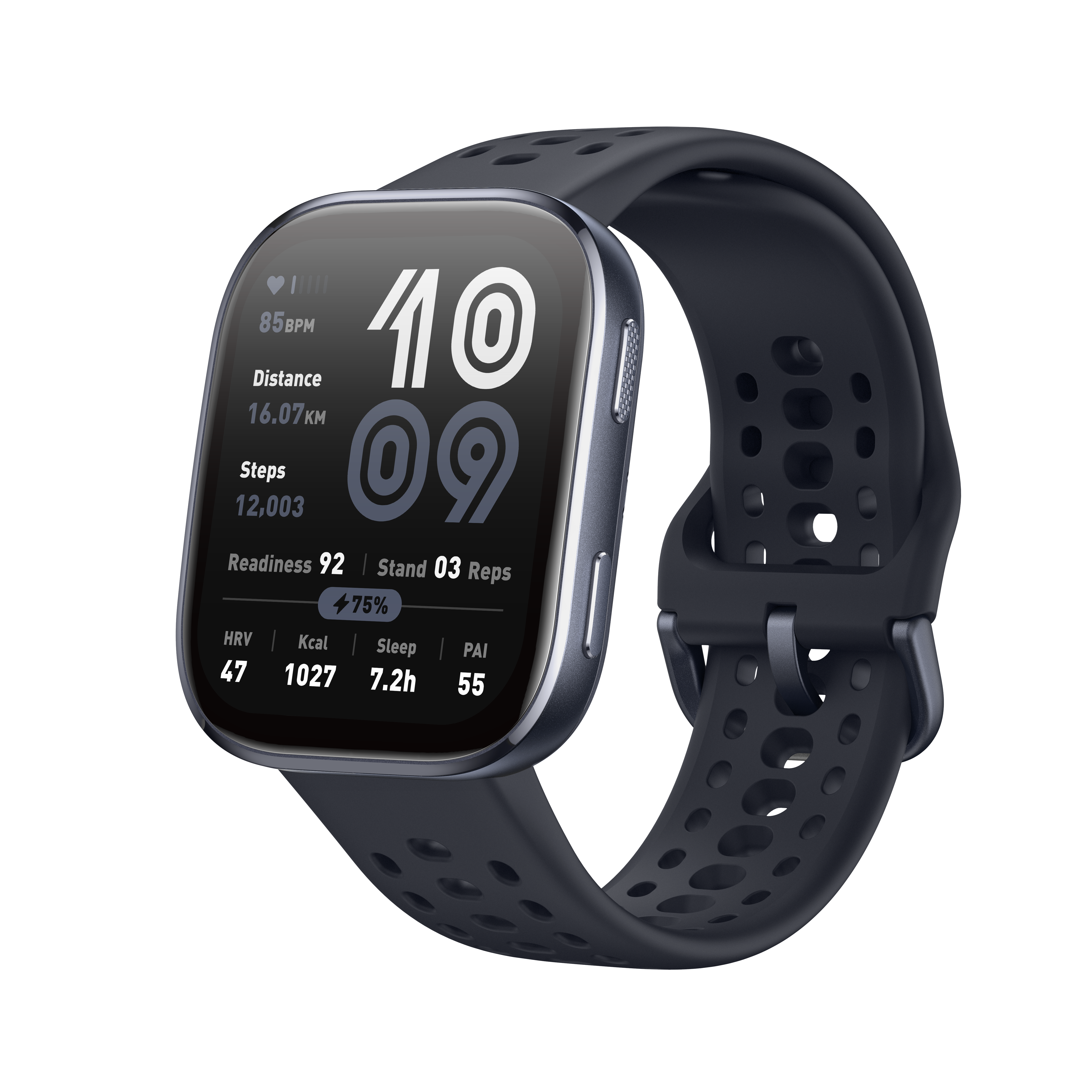 Amazfit Bip 6 Smartwatch Everyday Fitness & Health Tracking Watch Smart Watch