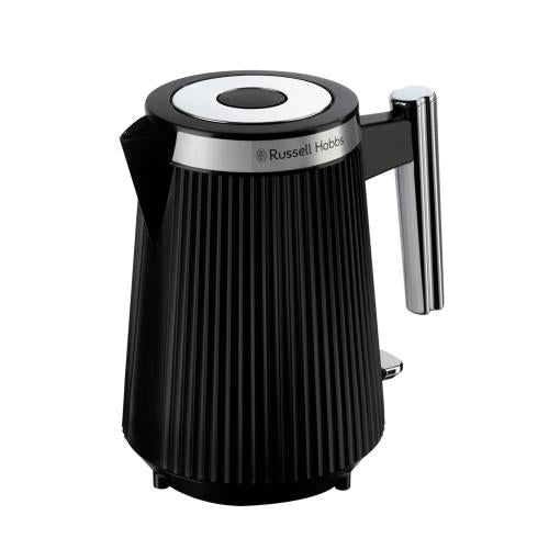 Russell Hobbs 1.7L Bronte Jug Kettle | Black | 26750 Kettle