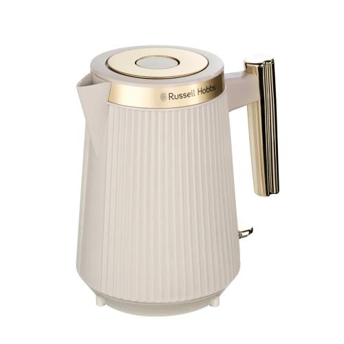 Russell Hobbs 1.7L Bronte Jug Kettle | Stone | 26751 Kettle