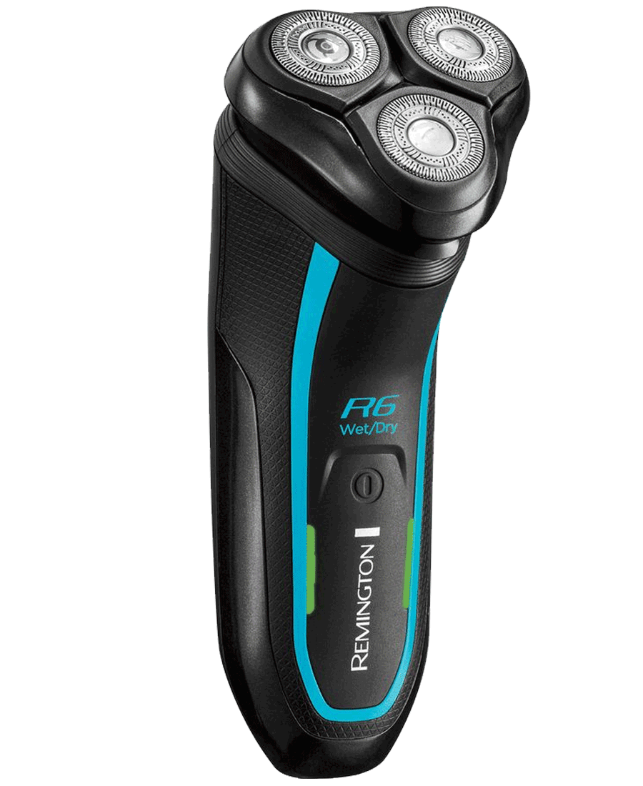 Remington Waterproof Rotary Cordless Shaver | R6000 Shaver