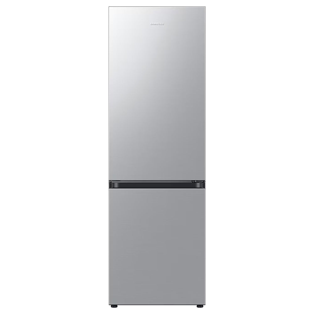 Samsung Series 6 Classic Fridge Freezer in Silver | RB34C600ESA/EU