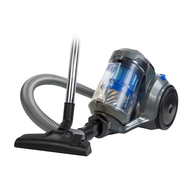 Russell Hobbs Titan2 Bagless Cylinder Vacuum Cleaner – RHCV4101 Vacuum Cleaner